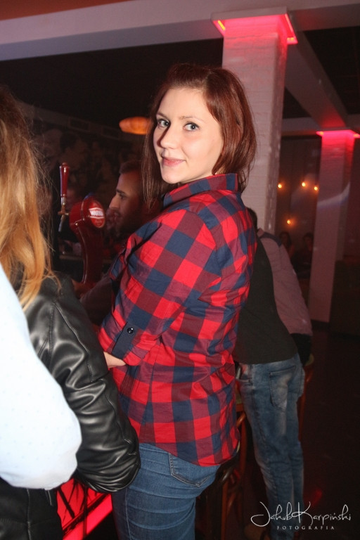 Szalona sobota w klubie Million