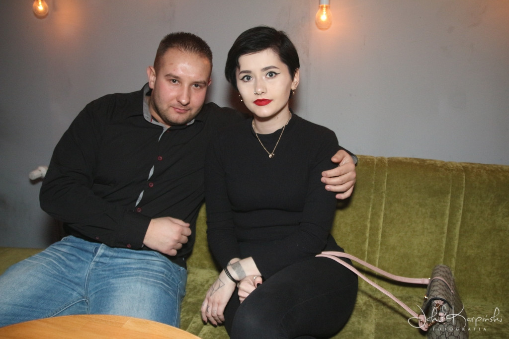 Szalona sobota w klubie Million