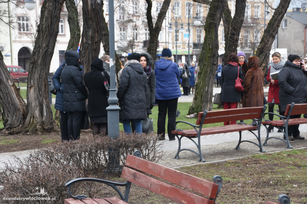 Bomba w budynku urzędu miasta?