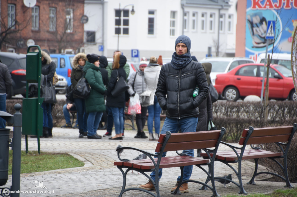 Bomba w budynku urzędu miasta?