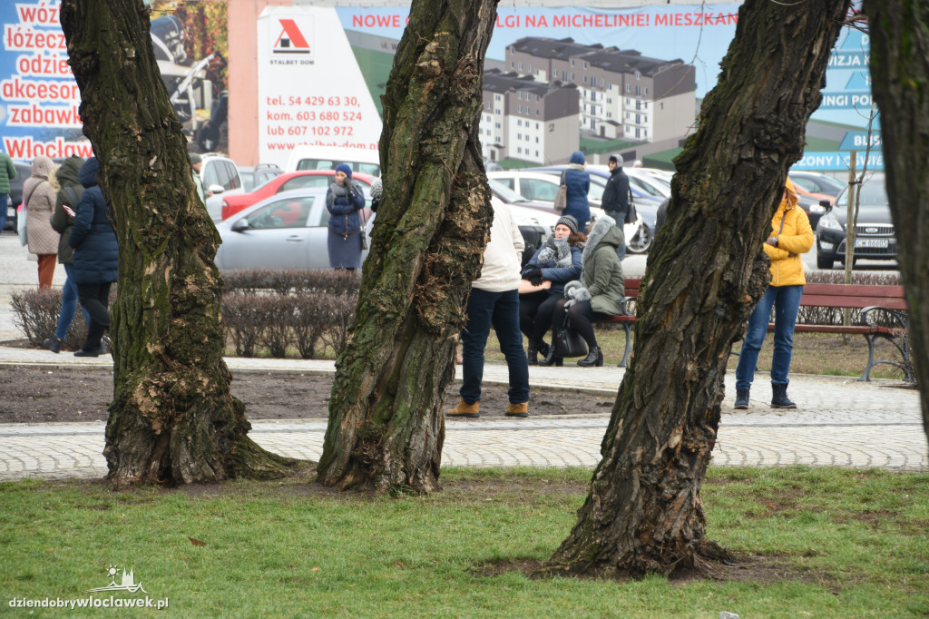 Bomba w budynku urzędu miasta?