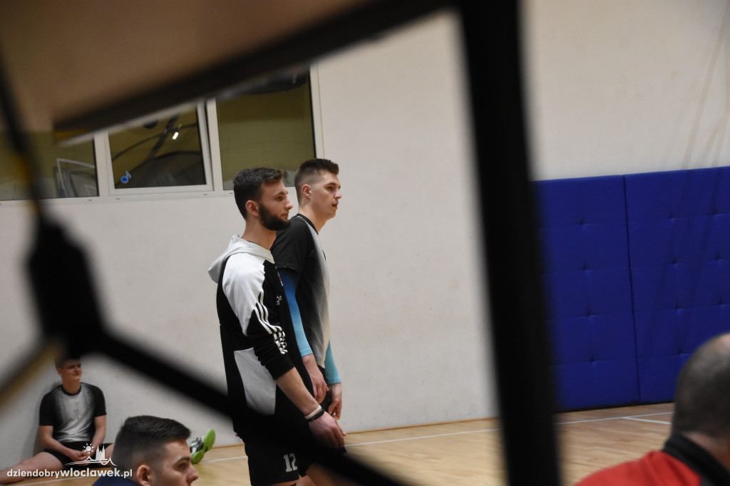 V kolejka WBLPS - Anwil ligi