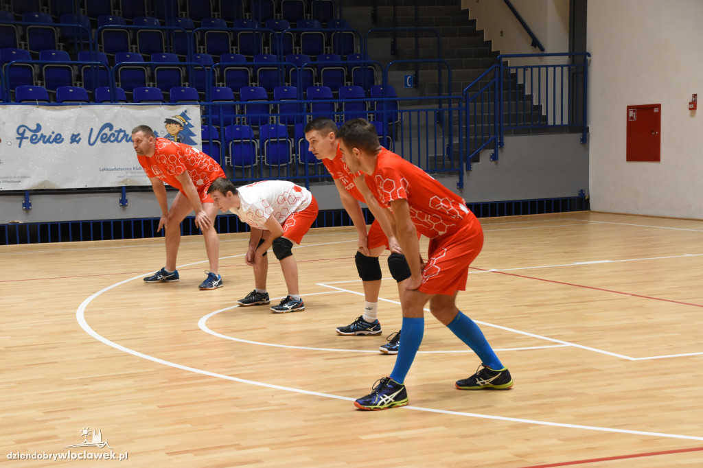 V kolejka WBLPS - Anwil ligi