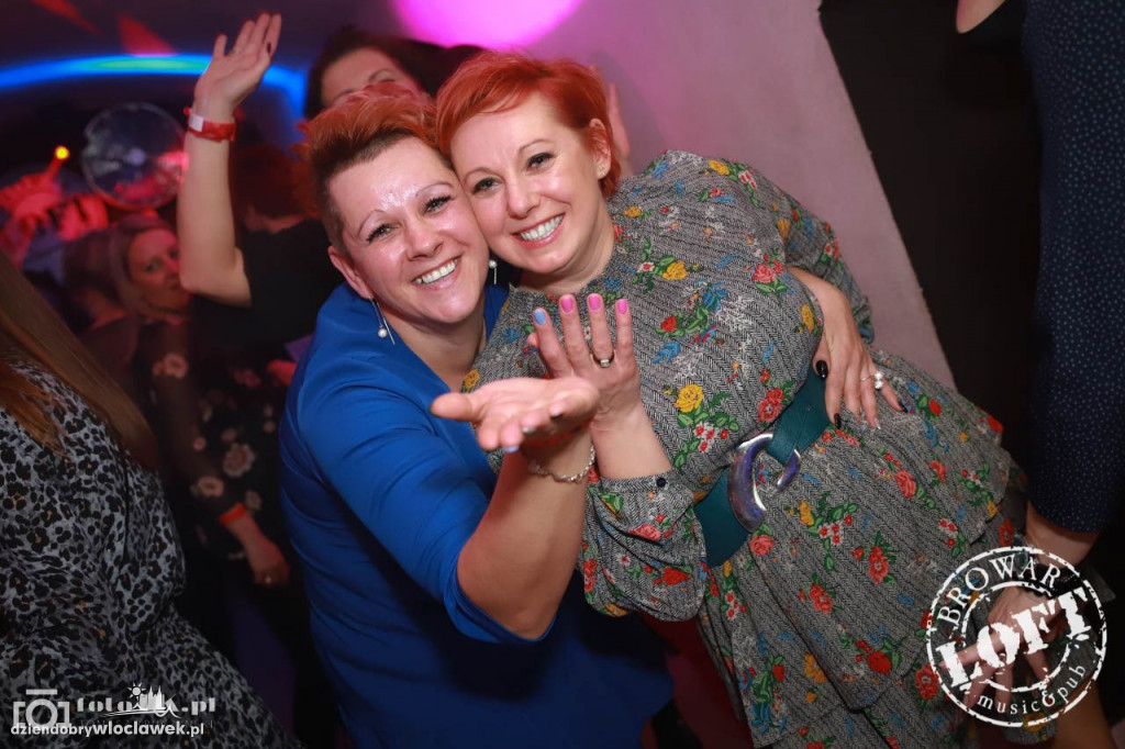 Sobota w Lofcie