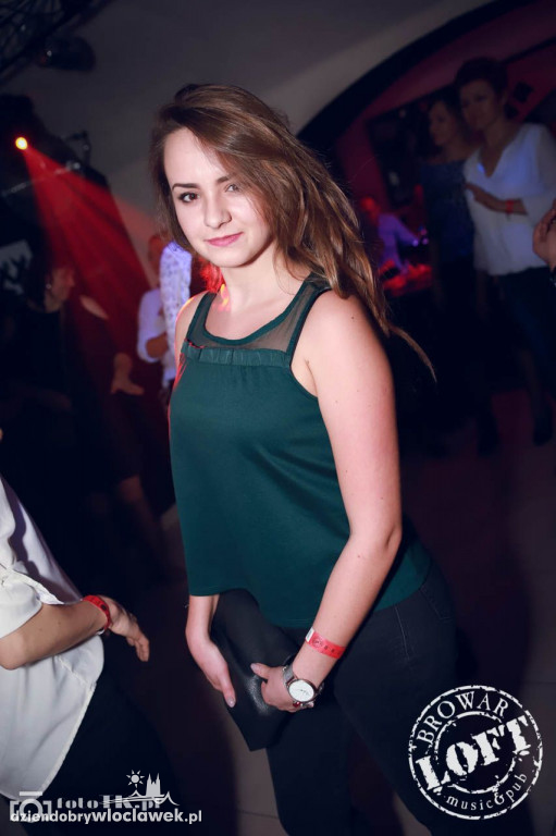 Sobota w Lofcie