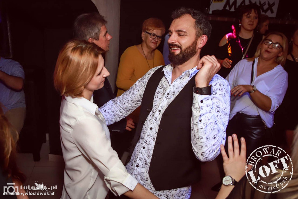 Sobota w Lofcie