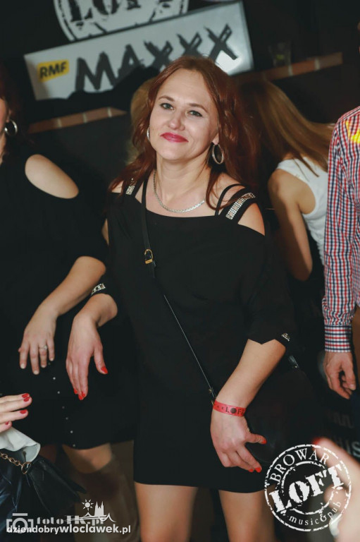 Sobota w Lofcie