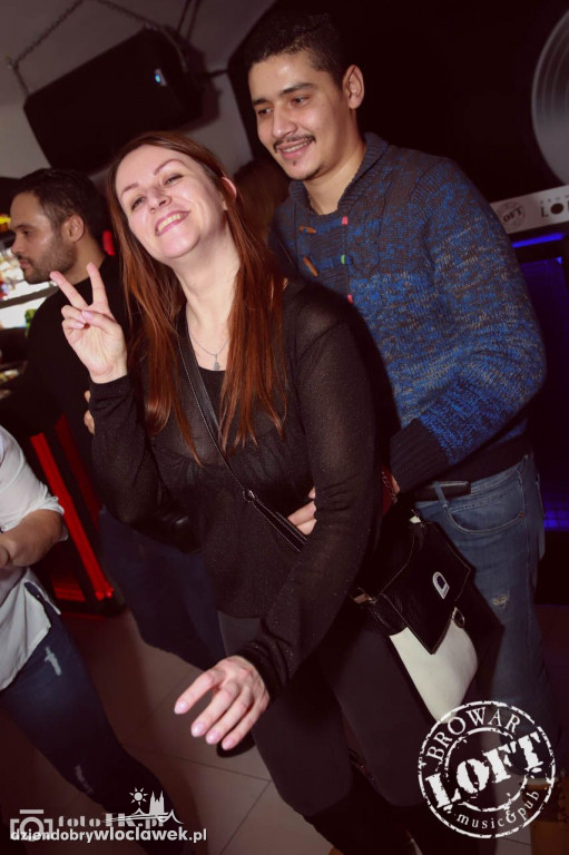 Sobota w Lofcie