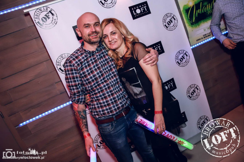 Sobota w Lofcie
