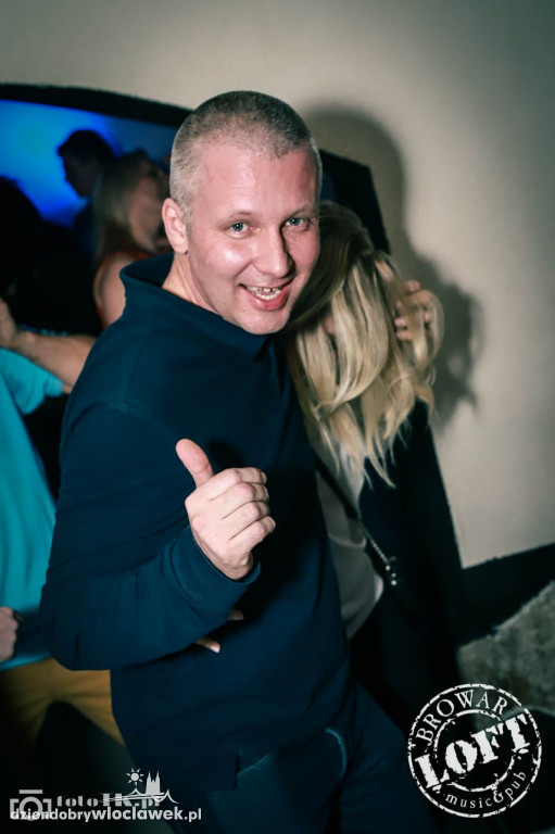 Sobota w Lofcie