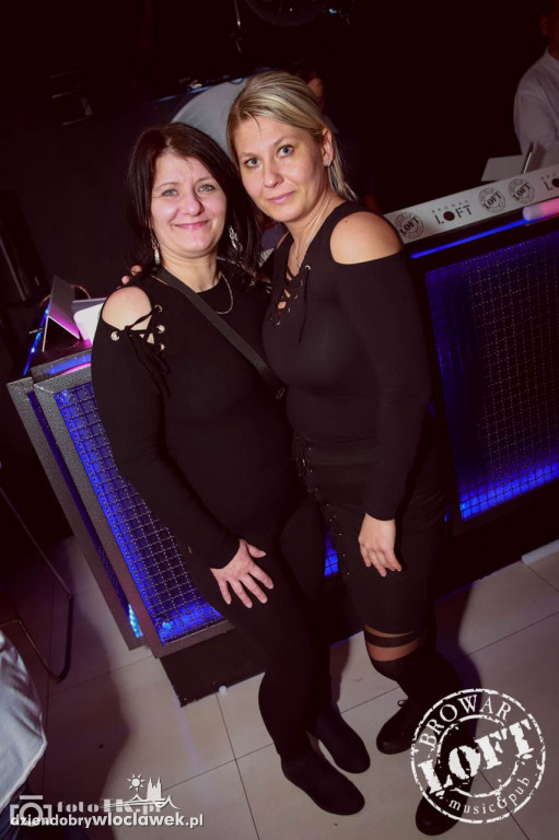 Sobota w Lofcie