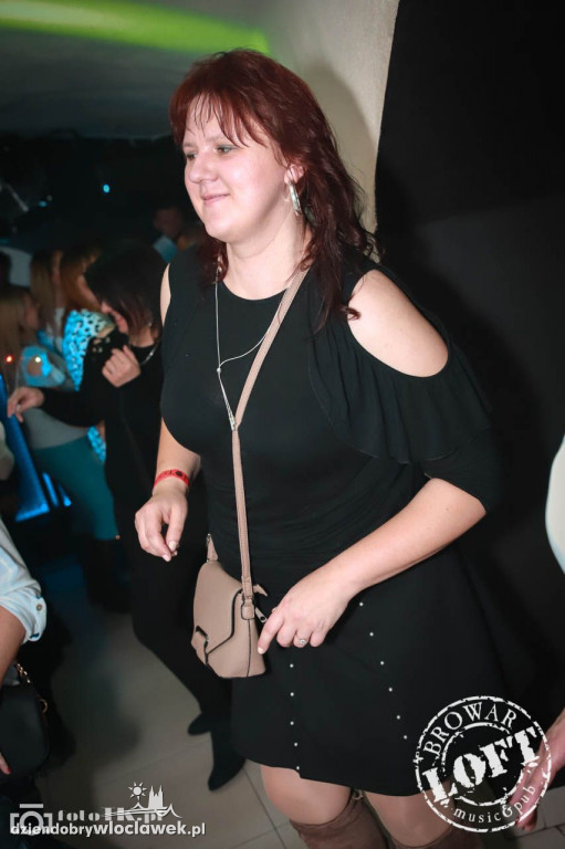 Sobota w Lofcie