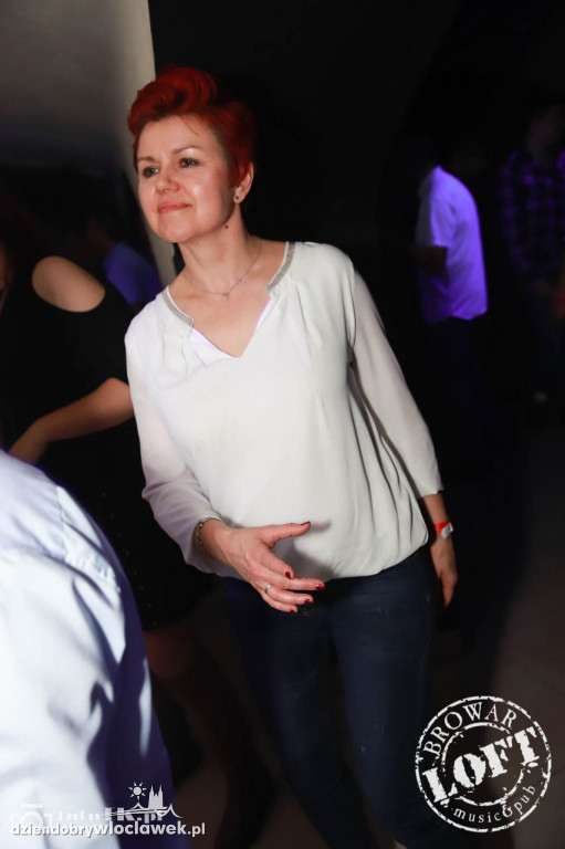 Sobota w Lofcie