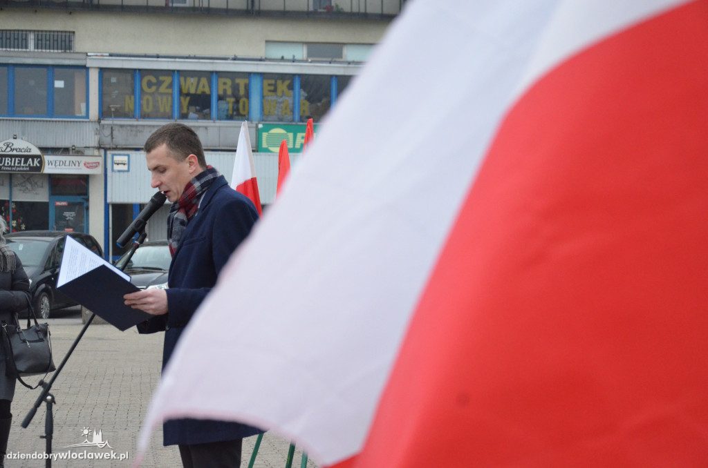 Rocznica wyzwolenia Włocławka