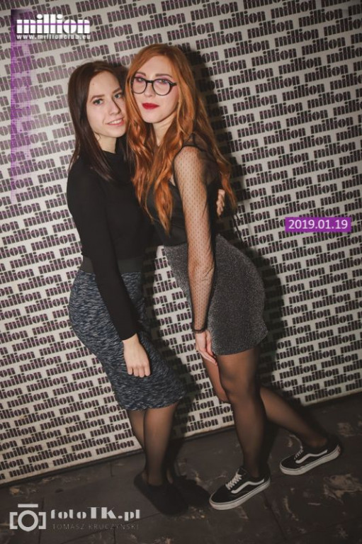 7. urodziny Million Club