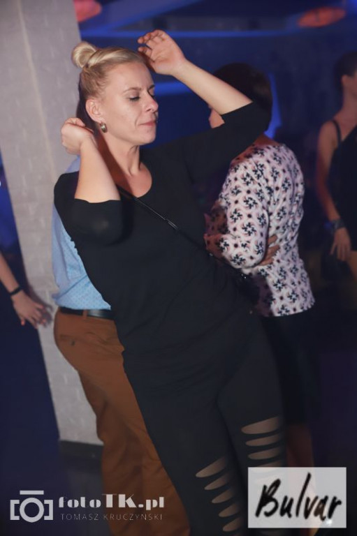 7. urodziny Million Club - sala Bulvar