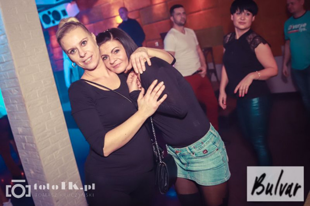 7. urodziny Million Club - sala Bulvar