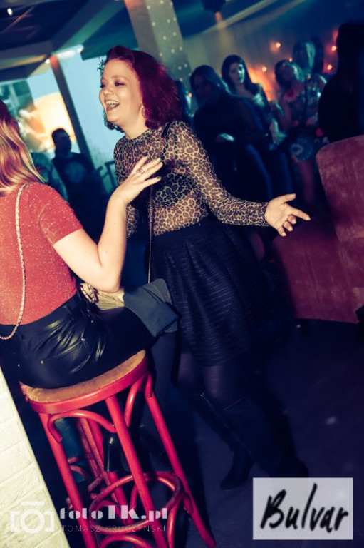 7. urodziny Million Club - sala Bulvar