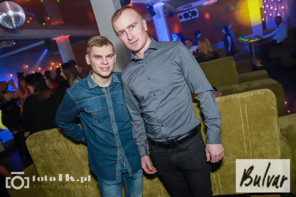 7. urodziny Million Club - sala Bulvar