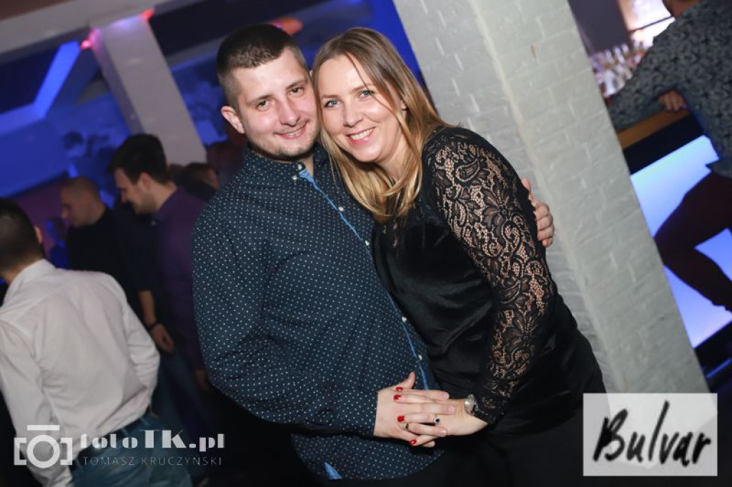 7. urodziny Million Club - sala Bulvar