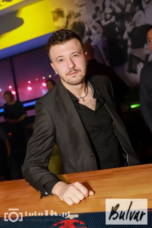 7. urodziny Million Club - sala Bulvar