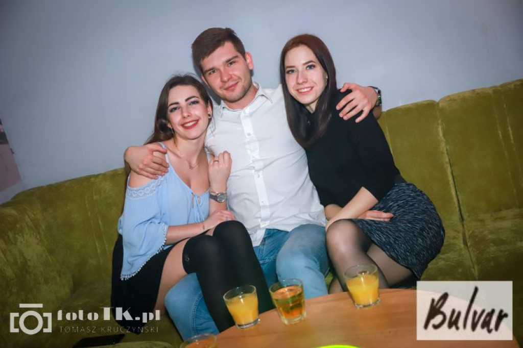 7. urodziny Million Club - sala Bulvar