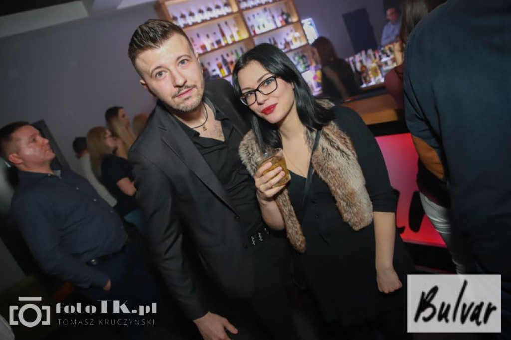 7. urodziny Million Club - sala Bulvar
