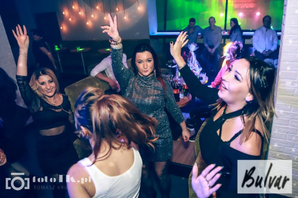 7. urodziny Million Club - sala Bulvar