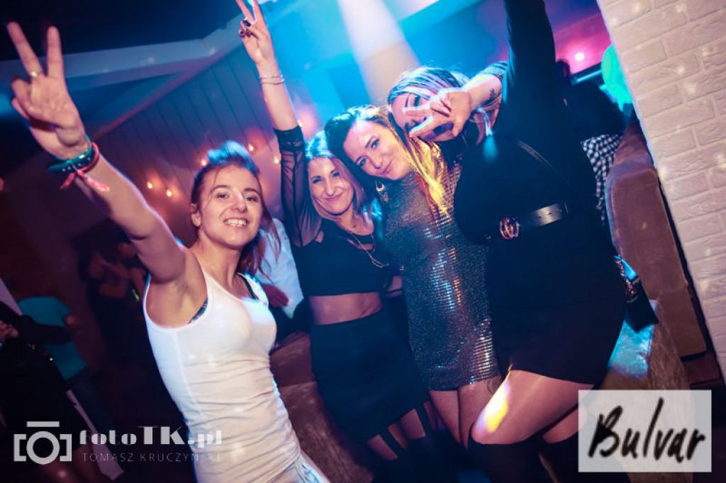 7. urodziny Million Club - sala Bulvar