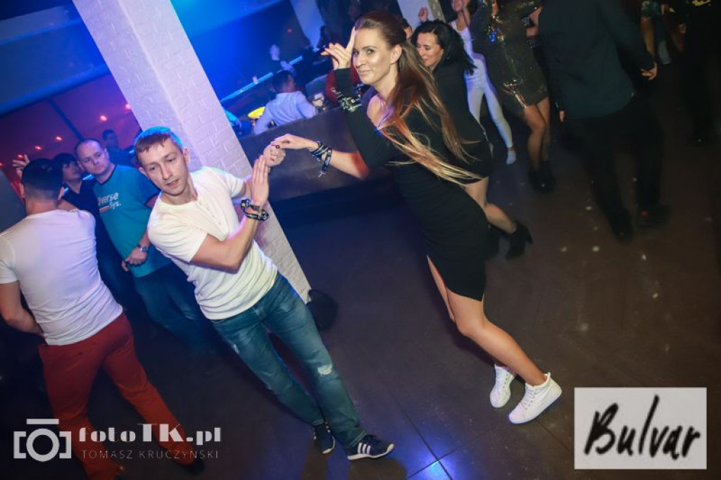 7. urodziny Million Club - sala Bulvar