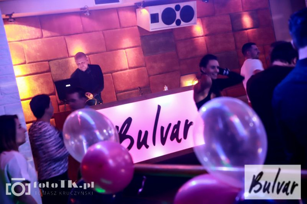 7. urodziny Million Club - sala Bulvar