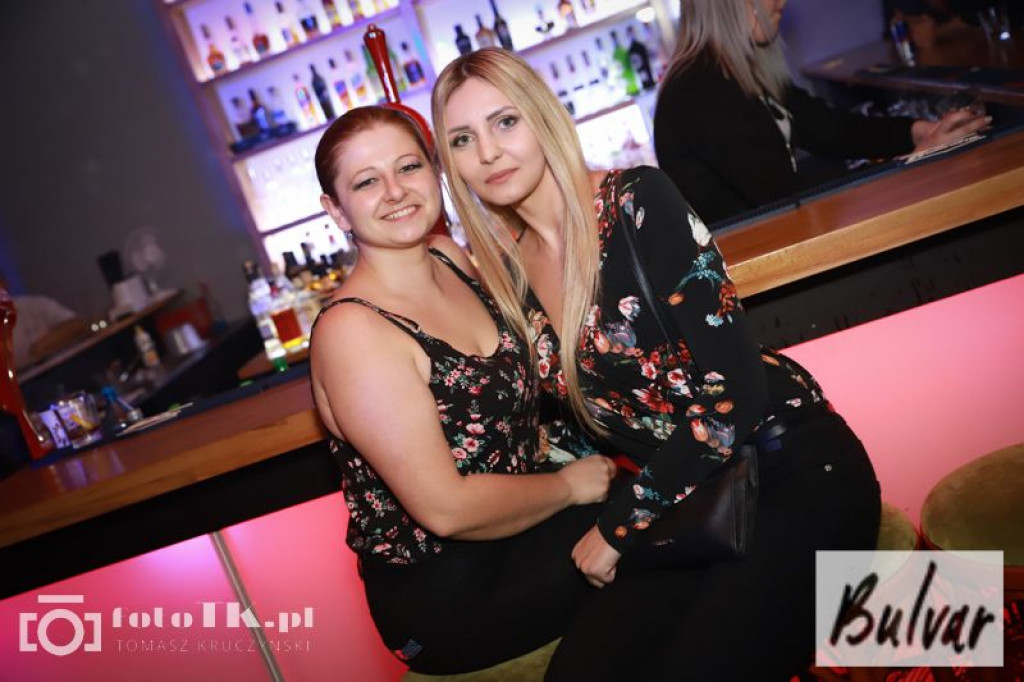 7. urodziny Million Club - sala Bulvar