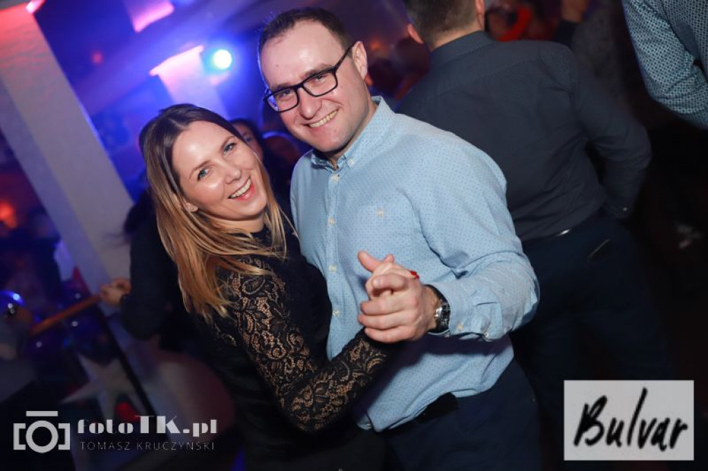 7. urodziny Million Club - sala Bulvar