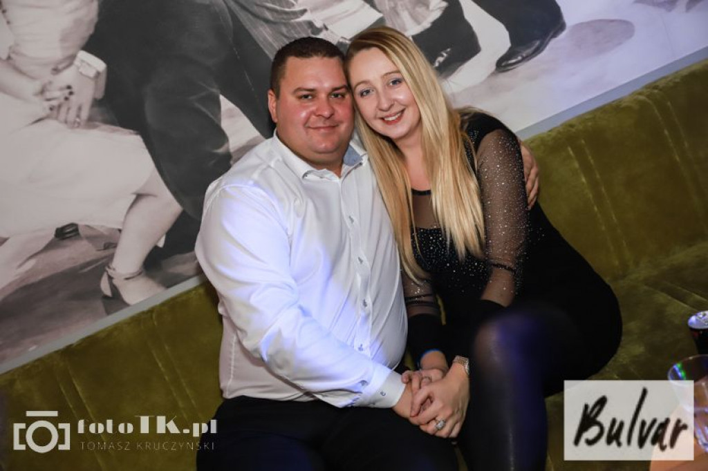 7. urodziny Million Club - sala Bulvar