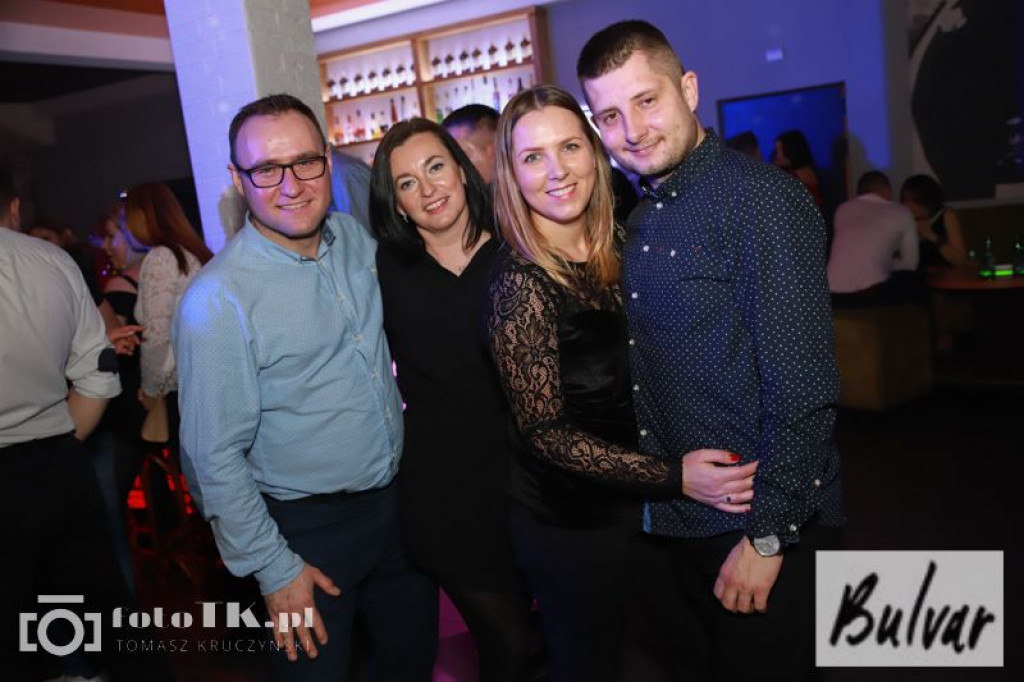 7. urodziny Million Club - sala Bulvar