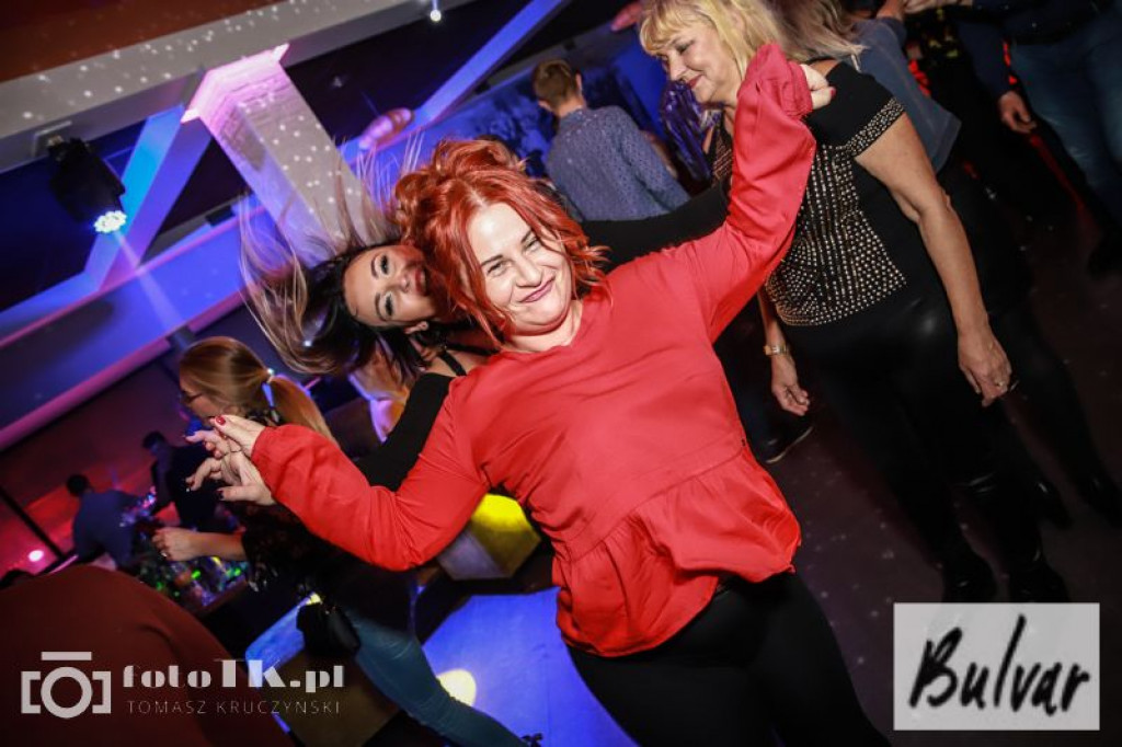 7. urodziny Million Club - sala Bulvar