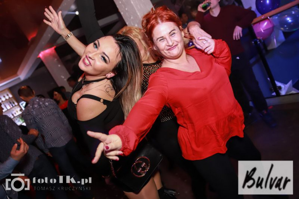 7. urodziny Million Club - sala Bulvar