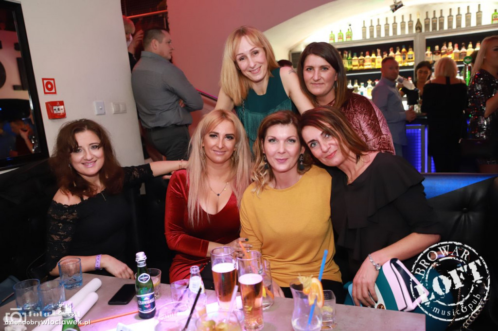 Sobota w Browar Loft Music & Pub