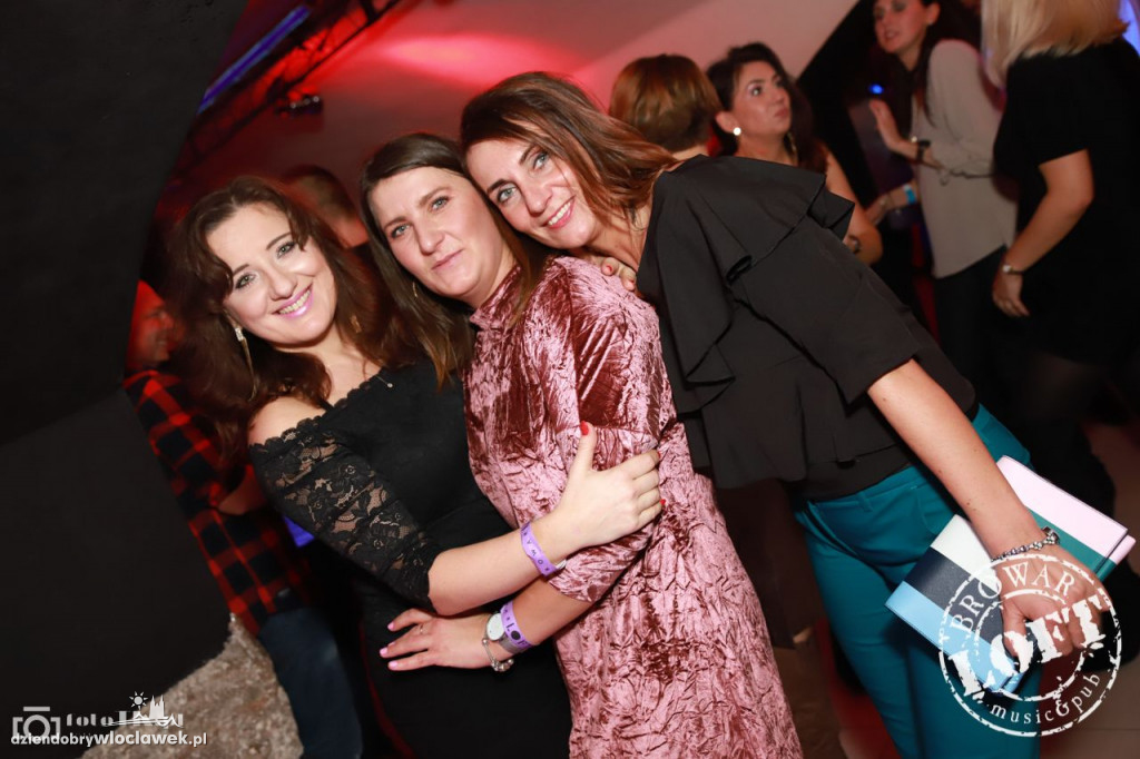 Sobota w Browar Loft Music & Pub