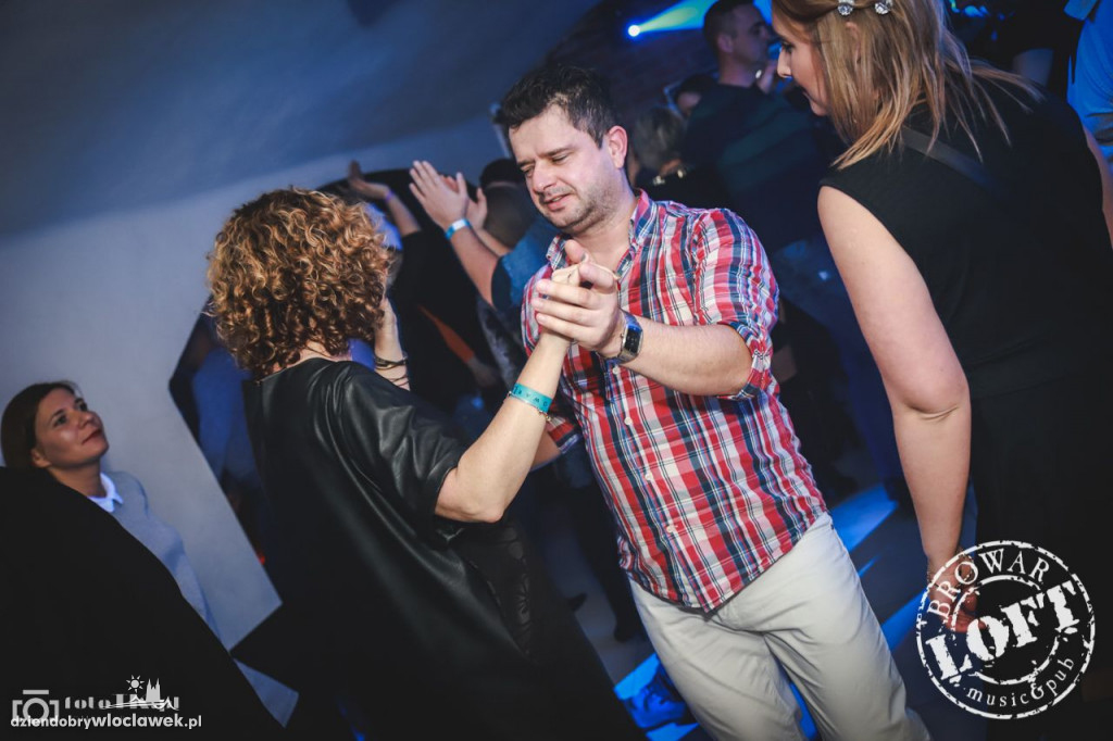 Sobota w Browar Loft Music & Pub