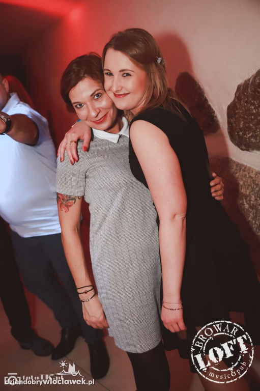 Sobota w Browar Loft Music & Pub