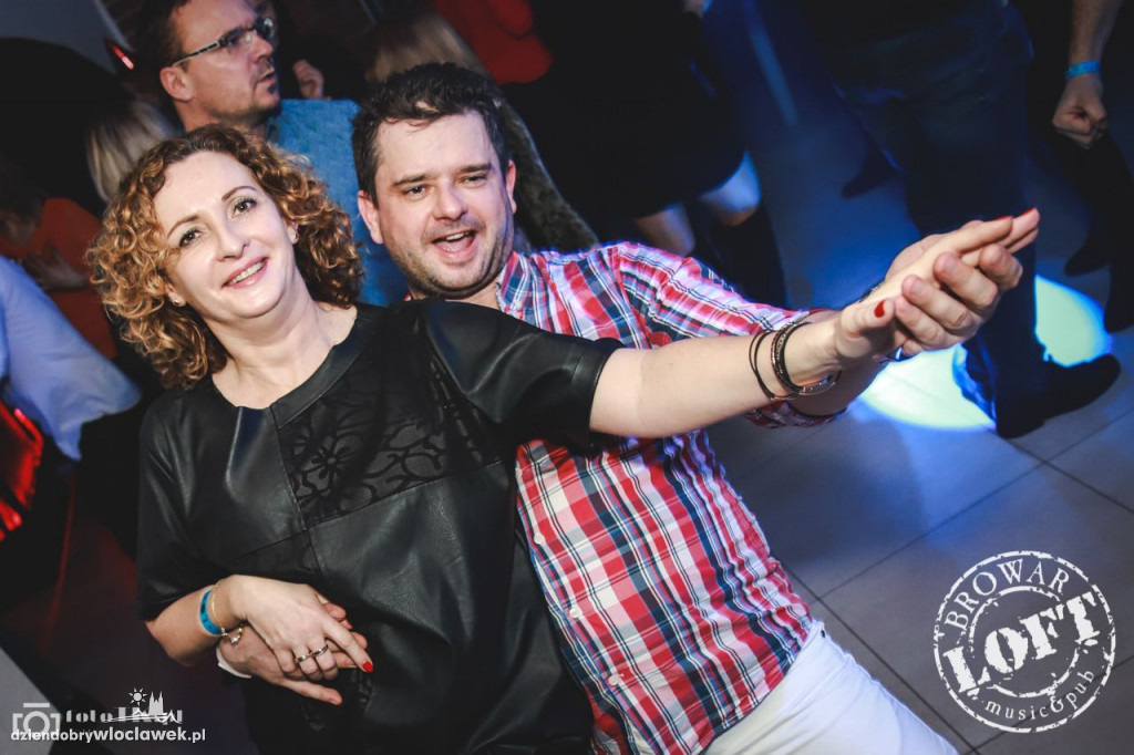 Sobota w Browar Loft Music & Pub