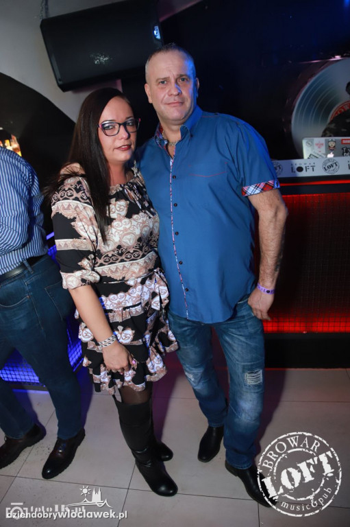 Sobota w Browar Loft Music & Pub
