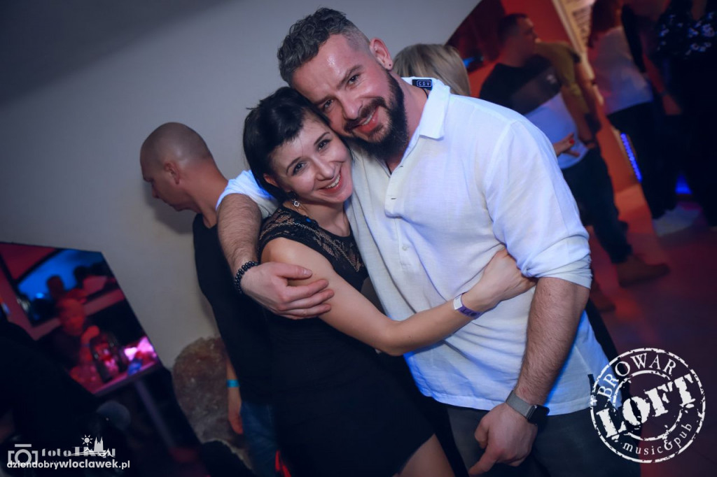 Sobota w Browar Loft Music & Pub
