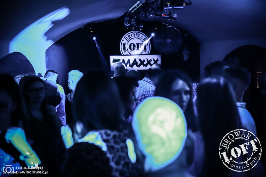 Sobota w Browar Loft Music & Pub