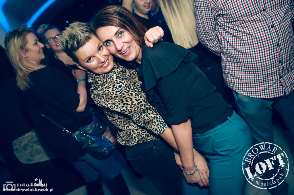 Sobota w Browar Loft Music & Pub