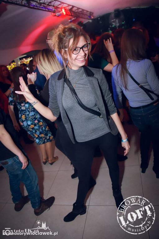 Sobota w Browar Loft Music & Pub