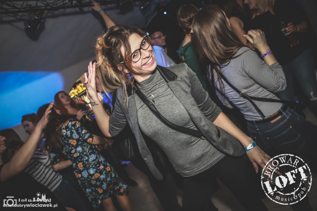 Sobota w Browar Loft Music & Pub