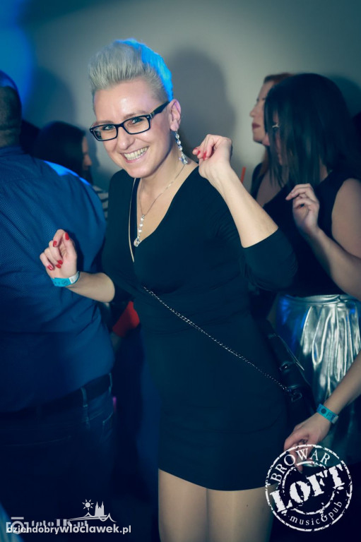 Sobota w Browar Loft Music & Pub