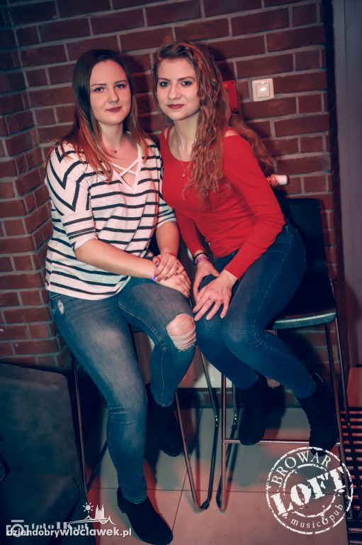 Sobota w Browar Loft Music & Pub